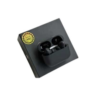 Picture of AirPods Pro 2nd Gen Dubai-Made Wireless Earbuds | Premium Sound, Long Battery Life & Bluetooth 5.0