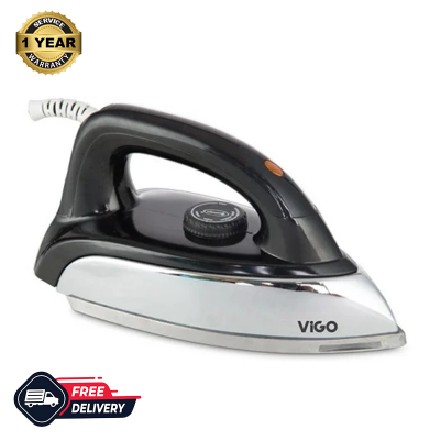 Picture of ViGO Electric Steam iron VIG-DEI-005