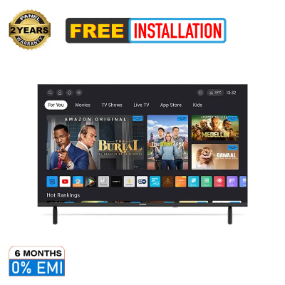 Picture of VISION 32” Smart LED TV CS24 Coolita
