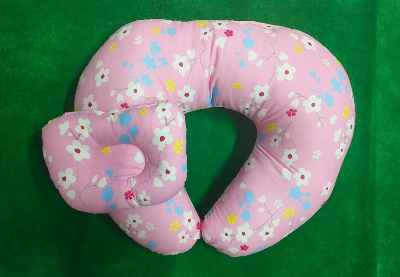 Picture of Colorful Nursing Pillows for Moms