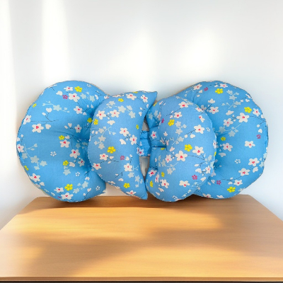 Picture of Soft Comfortable Cotton Pregancy Pillow Set For Pregnant Women