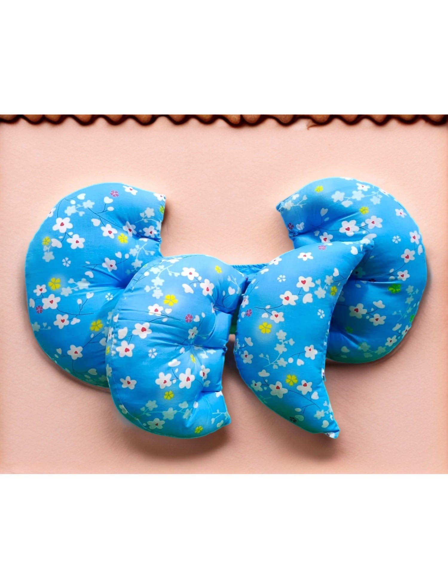 Picture of Soft Comfortable Cotton Pregancy Pillow Set For Pregnant Women