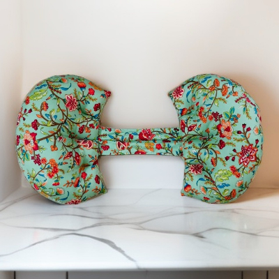 Picture of Pregnant Belly Support Side Pillow