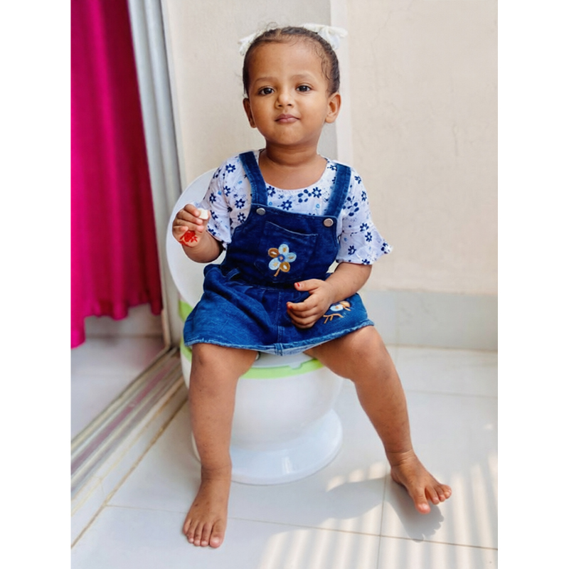 Picture of Baby Potty Training Commode