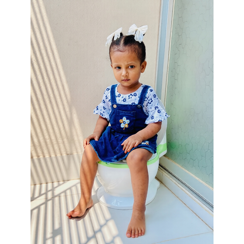 Picture of Baby Potty Training Commode