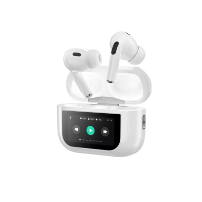 Picture of A9 AirPod Pro 2 With Display | Best Quality A9 AirPod Pro 2