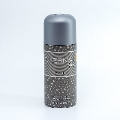 Picture of Eternal Love Body Spray For (Men)- 150 ml