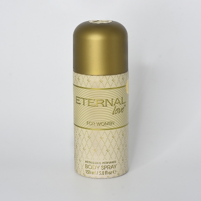 Picture of Eternal Love Body Spray For (Women)- 150 ml
