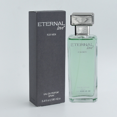 Picture of Eternal Love Perfume (Men)- 100 ml