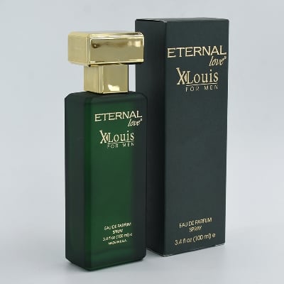 Picture of Eternal Love Xlouis Perfume (Men)- 100 ml