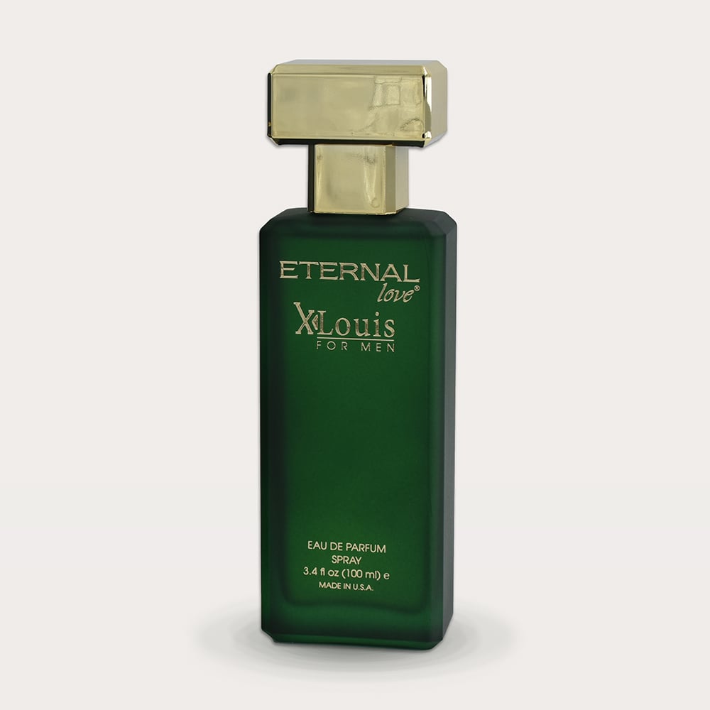Picture of Eternal Love Xlouis Perfume (Men)- 100 ml