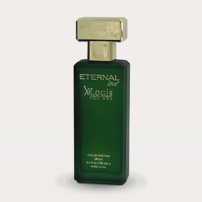 Picture of Eternal Love Xlouis Perfume (Men)- 100 ml