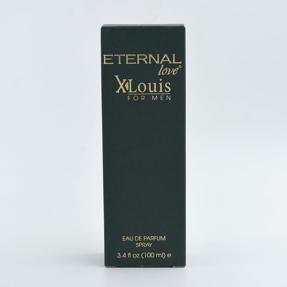 Picture of Eternal Love Xlouis Perfume (Men)- 100 ml