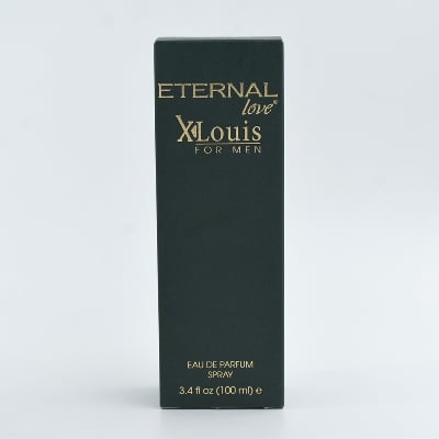 Picture of Eternal Love Xlouis Perfume (Men)- 100 ml