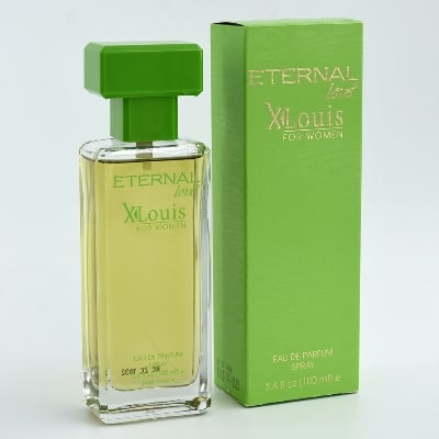 Picture of Eternal Love Xlouis Perfume (Women)- 100 ml