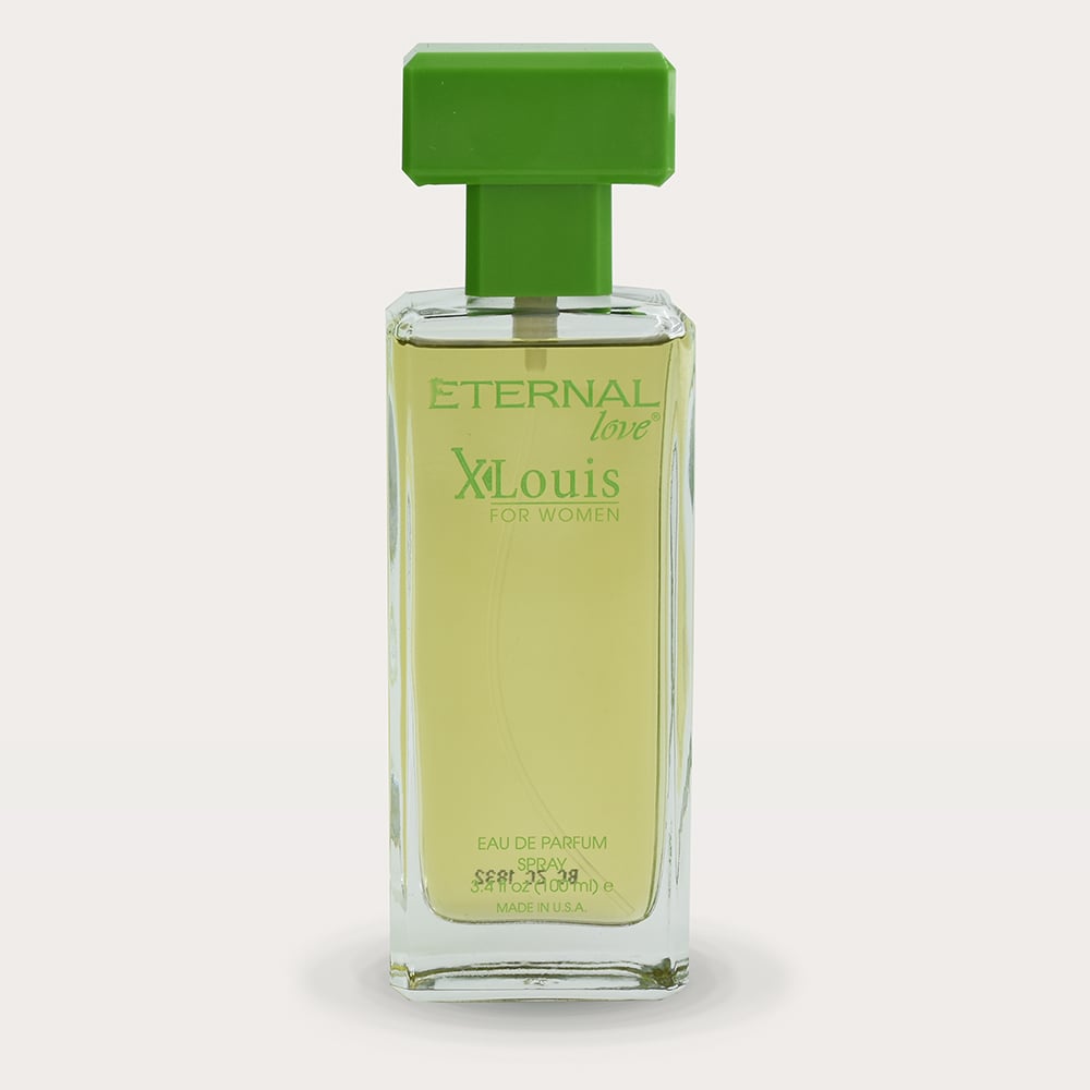 Picture of Eternal Love Xlouis Perfume (Women)- 100 ml