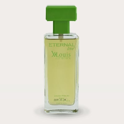 Picture of Eternal Love Xlouis Perfume (Women)- 100 ml