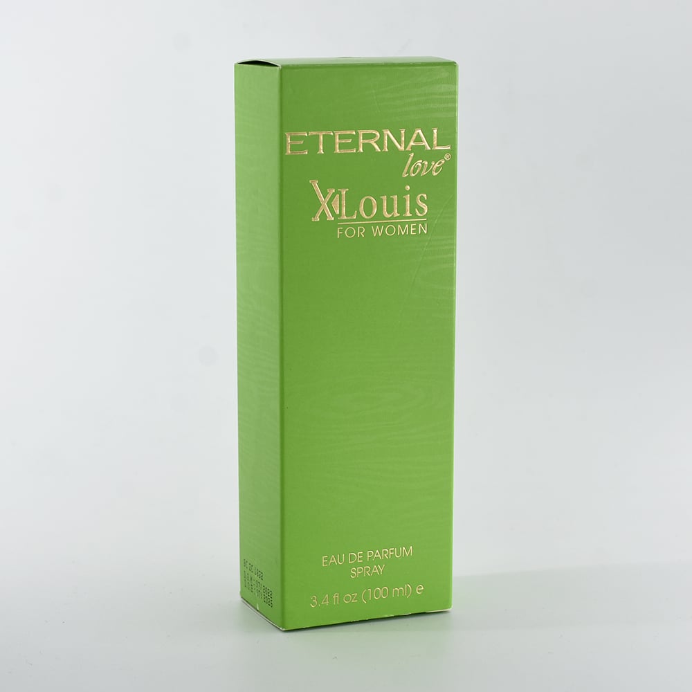 Picture of Eternal Love Xlouis Perfume (Women)- 100 ml