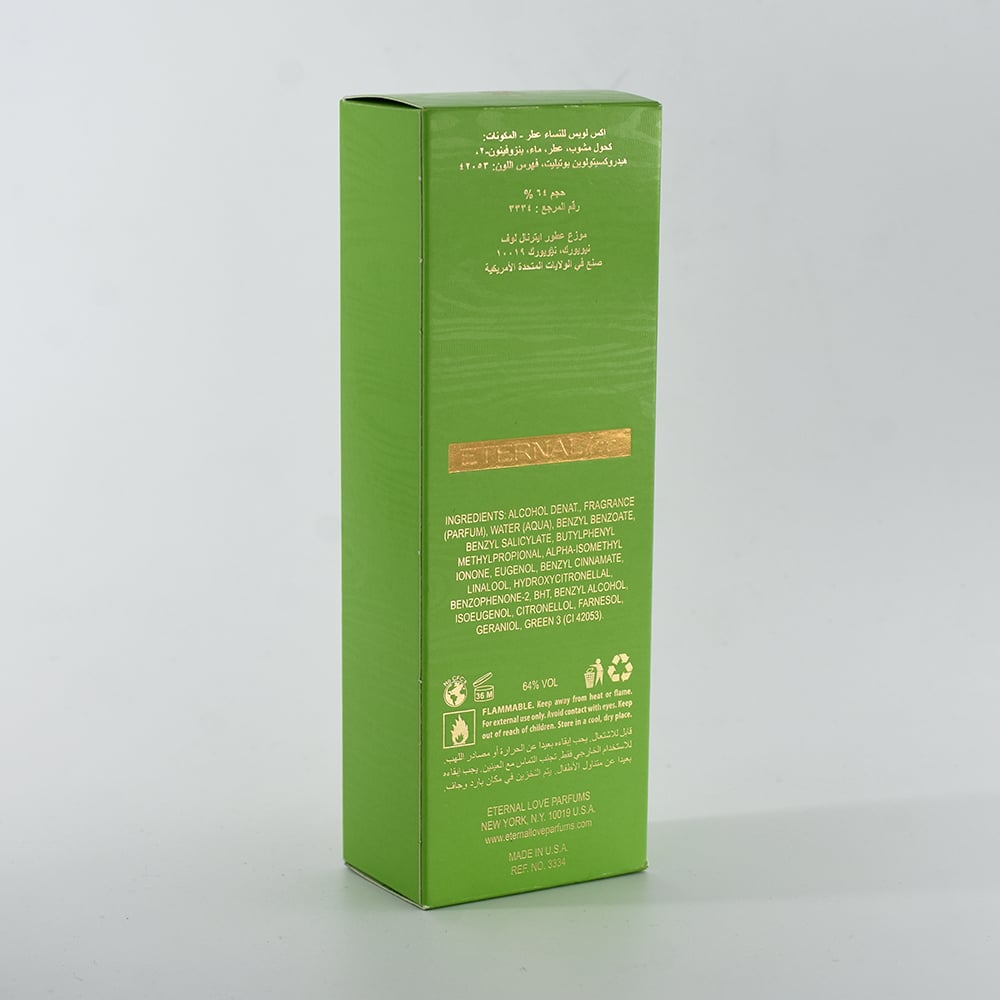 Picture of Eternal Love Xlouis Perfume (Women)- 100 ml