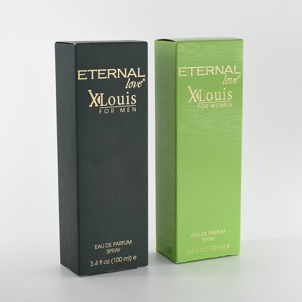 Picture of Eternal Love Xlouis Perfume (Women)- 100 ml