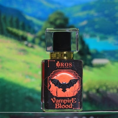 Picture of VAMPIRE BLOOD - 30 ml