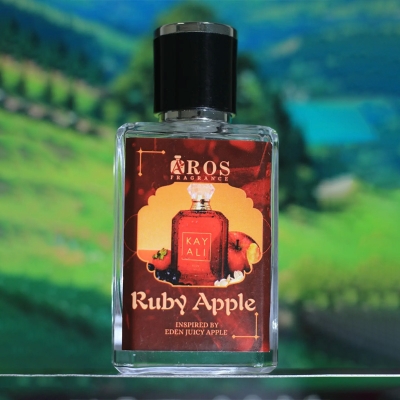 Picture of RUBY APPLE - 30 ml