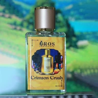 Picture of CRIMSON CRUSH - 30 ml