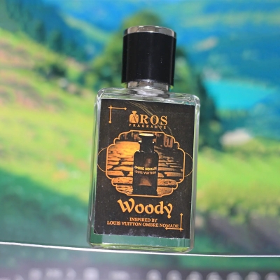 Picture of WOODY - 30 ml