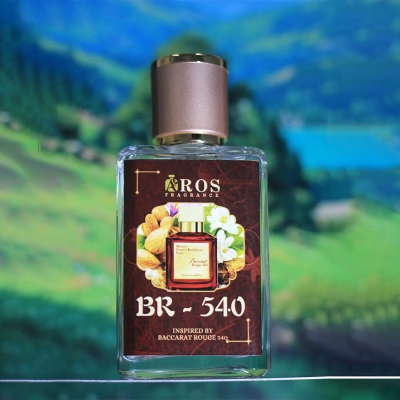 Picture of BR-540 - 30 ml