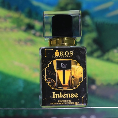 Picture of INTENSE - 30 ml