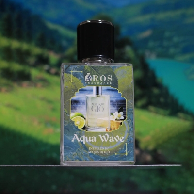 Picture of AQUA WAVE - 30 ml