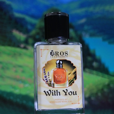 Picture of WITH YOU - 30 ml