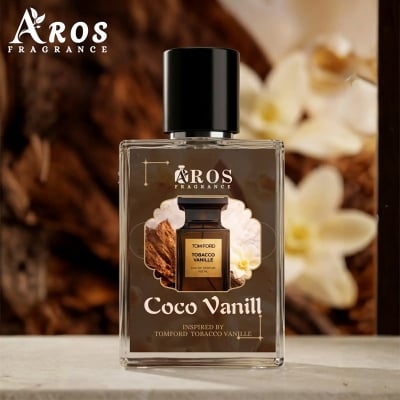 Picture of CHOCO VANILL - 30 ml