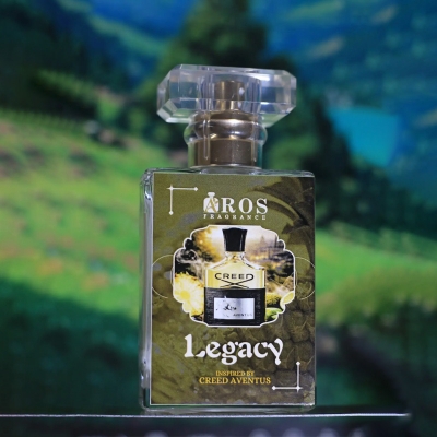 Picture of LEGACY - 30 ml