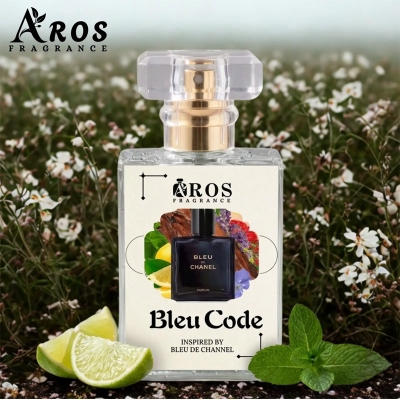 Picture of BLEU CODE - 30 ml