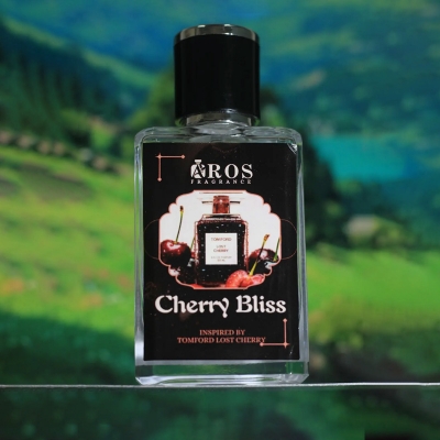 Picture of CHERRY BLISS - 30 ml