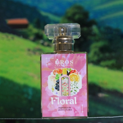 Picture of FLORAL - 30 ml
