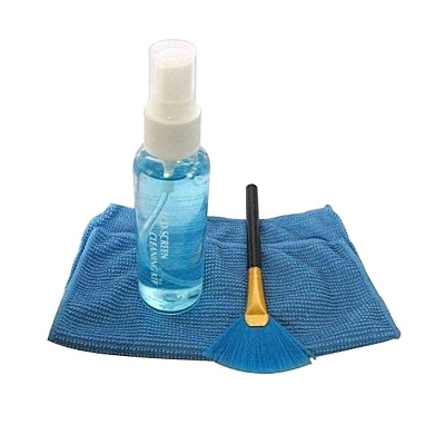 Picture of Laptop Screen Clean Kit