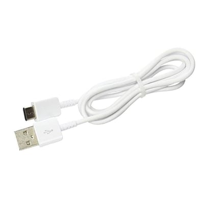 Picture of USB Cable for all Mobile and Device  - White