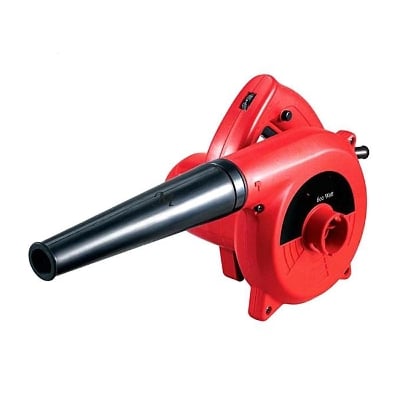 Picture of Portable Hand Air Blower - Red