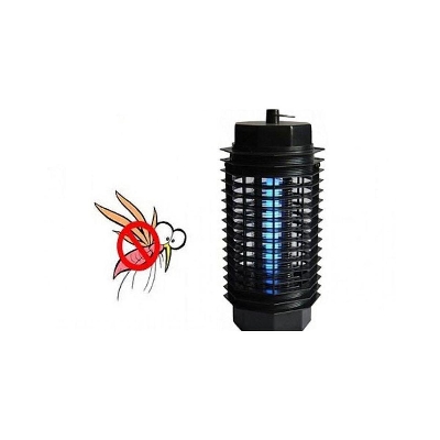 Picture of Anti Mosquto killing Lamp - Black
