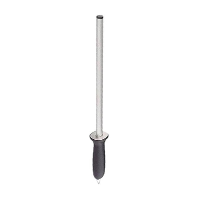 Picture of Knife Sharpening Steel - Silver