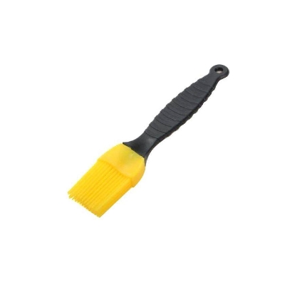 Picture of Silicon Brush and Spatula