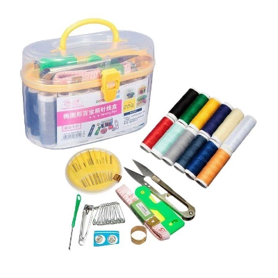 Picture of Sewing kit Portable - Multicolor