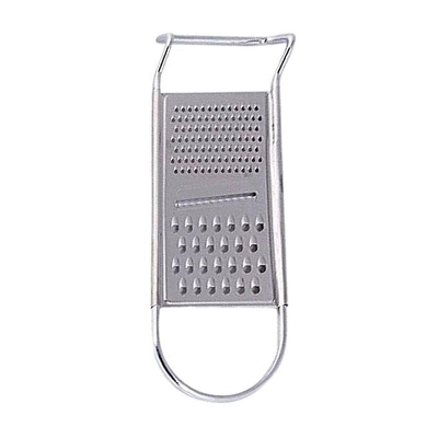 Picture of Kitchen Grater - Silver