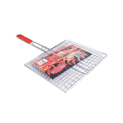 Picture of Barbie Q Grill - Silver