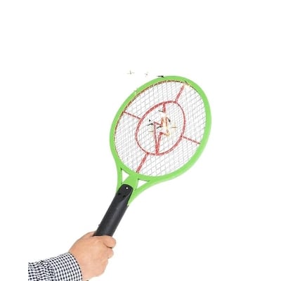 Picture of Mosquito Killer Racket - Multicolour