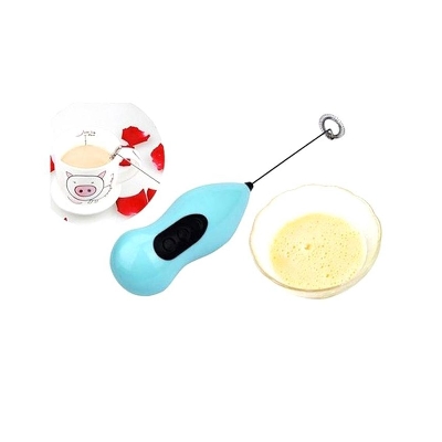 Picture of Drink Frother for Foamy Coffee - Multicolour