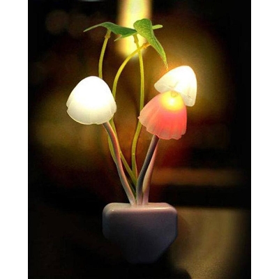 Picture of Romantic Color Changing Dim Light Love Gift - Multicolor