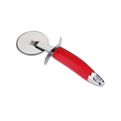 Picture of Stainless Steel Pizza Cutter